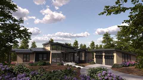 Lot 11 Grand Oaks S/D, Morganton, GA 30560