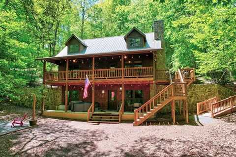 56 Laurel Drive, Blue Ridge, GA 30513