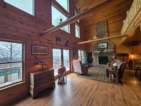 1102 Summit Way, Blairsville, GA 30512
