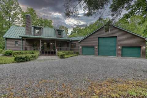 1850 Linda Lane, Young Harris, GA 30582