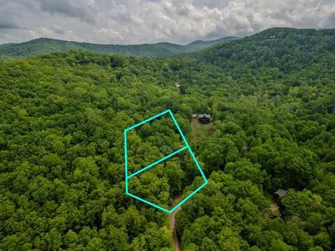 3.3 Acre Mangums Trail, Blue Ridge, GA 30513
