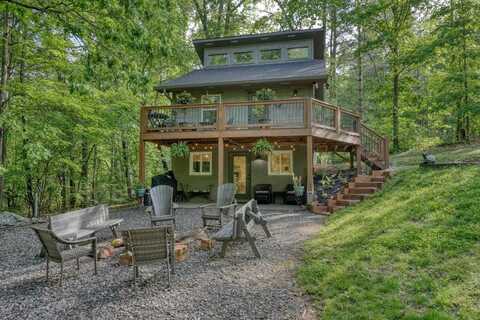 57 Big Pine Drive, Young Harris, GA 30582