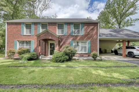 9 Pruitt Circle, Blairsville, GA 30512