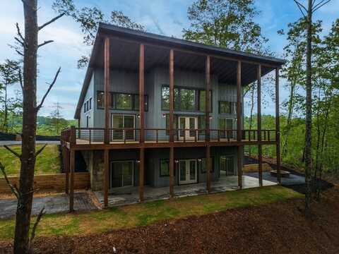 485 Sowers Road, Blue Ridge, GA 30513