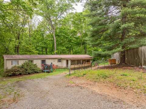 2200 New Hope Road, Morganton, GA 30560