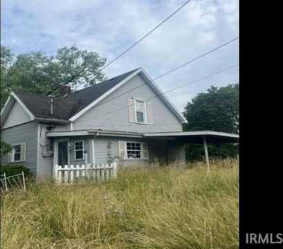 1123 S Jefferson Street, Hartford City, IN 47348