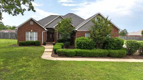 139 Pam Avenue, Guntown, MS 38849