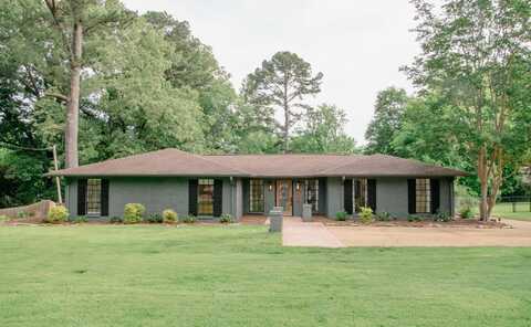 2006 Van St., Tupelo, MS 38804
