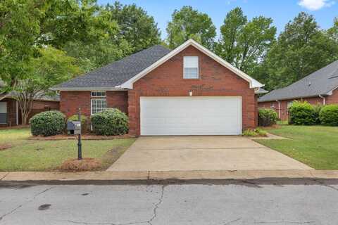 109 Westbrier Road, Saltillo, MS 38866