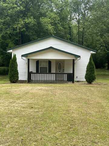 58 North St., Ecru, MS 38841