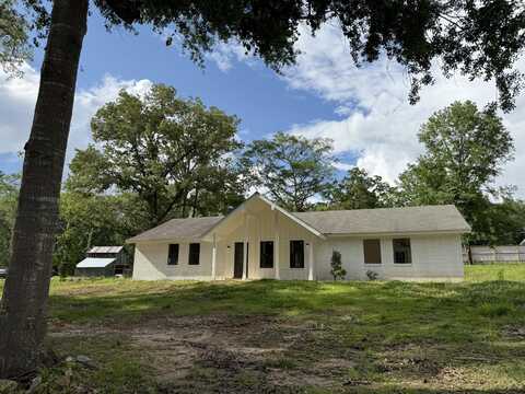 119 Road 1252, Mooreville, MS 38857