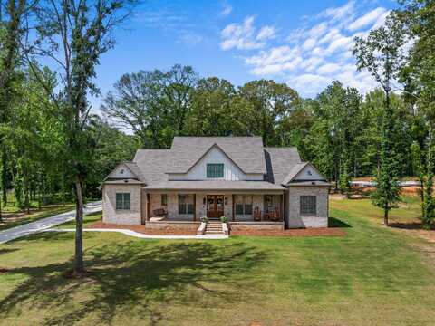 142 Ridge Oak Lane, Saltillo, MS 38866