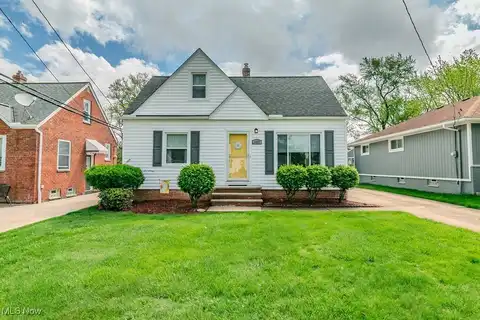1237 Mayfield Ridge Road, Mayfield Heights, OH 44124