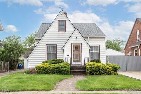 3484 Granton Avenue, Cleveland, OH 44111