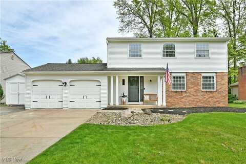 394 Stahl Avenue, Cortland, OH 44410
