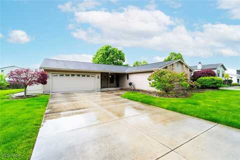677 Angiline Drive, Boardman, OH 44512
