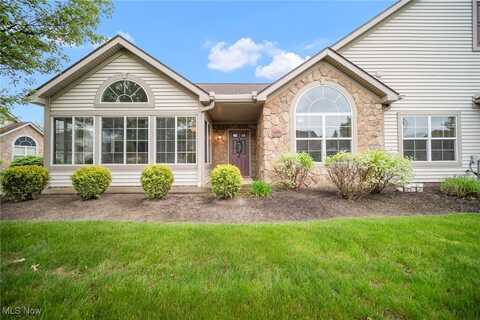 5210 Redford Drive, Brunswick, OH 44212