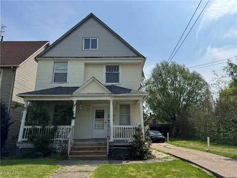 4231 W 24th Street, Cleveland, OH 44109