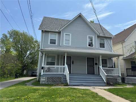 4239 W 24th Street, Cleveland, OH 44109
