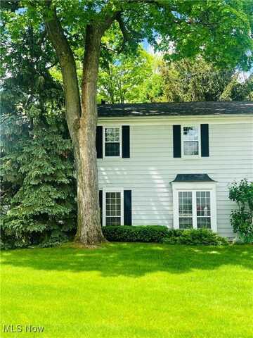 7328 Foxmill Road, Mentor, OH 44060
