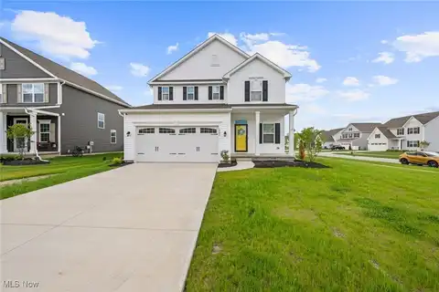 1582 Slick Rock Drive, Painesville, OH 44077