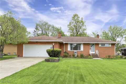 1159 Orchardview Road, Seven Hills, OH 44131