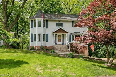 3505 Culver Circle NW, Canton, OH 44709