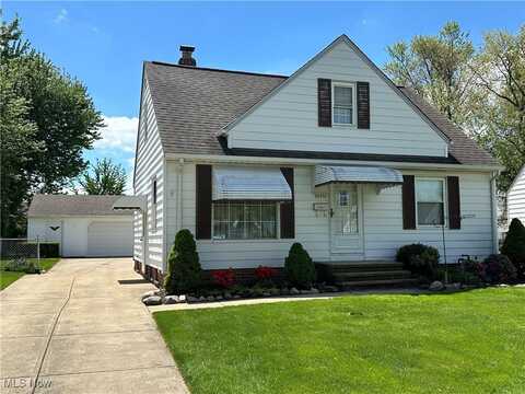 30432 Mildred Drive, Willowick, OH 44095