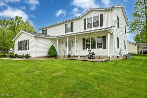 1098 Shrewsbury Drive, Ravenna, OH 44266