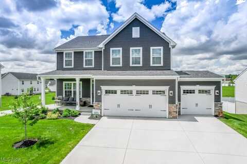 6693 Harrington Court Avenue NE, Canton, OH 44721