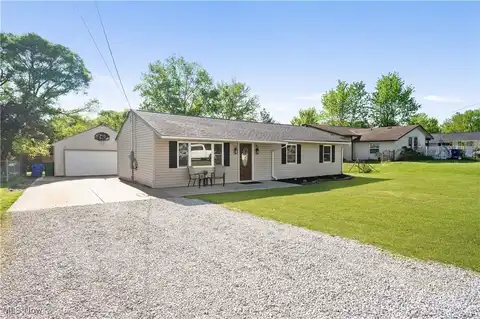 10284 Wellington Road, Streetsboro, OH 44241