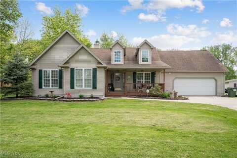 114 W Cherokee Trail, Bayview, OH 44870