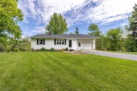 5 Prospect Street, North Fairfield, OH 44855