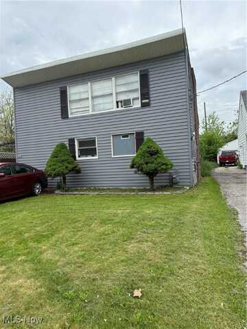 11227 Kensington Road, Cleveland, OH 44111