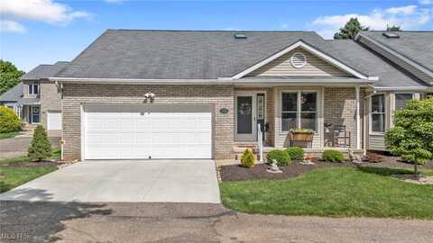 2532 Marsh Avenue NW, Canton, OH 44708