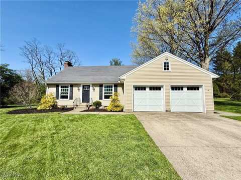 6911 Post Lane, Hudson, OH 44236
