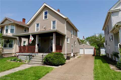 358 Oxford Avenue, Elyria, OH 44035