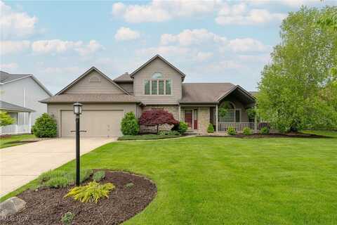 10184 Versailles Drive, Strongsville, OH 44136