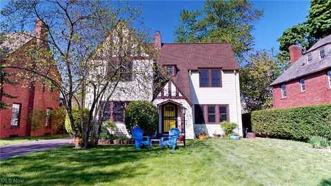 3112 Ludlow Road, Shaker Heights, OH 44120
