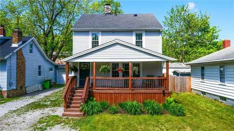 54 Marion Avenue, Mogadore, OH 44260