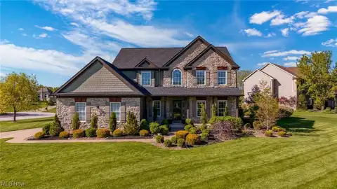 6367 Burrow Court, Medina, OH 44256