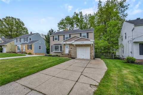 4784 Burger Road, South Euclid, OH 44121