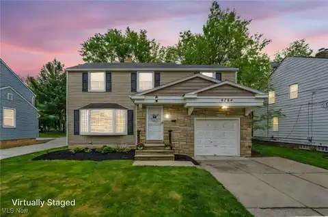 4784 Burger Road, South Euclid, OH 44121
