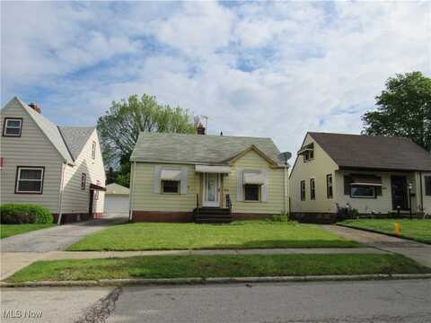 16405 Glendale Avenue, Cleveland, OH 44128