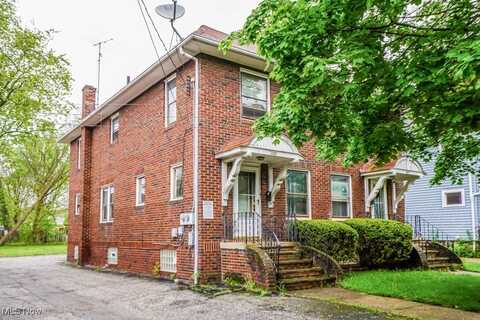 1133 Florida Avenue, Akron, OH 44314