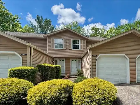 3853 Lake Run Boulevard, Stow, OH 44224