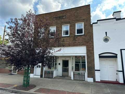 120 N 15th Street, Sebring, OH 44672
