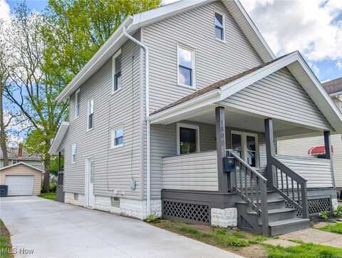 1809 Marks Avenue, Akron, OH 44305