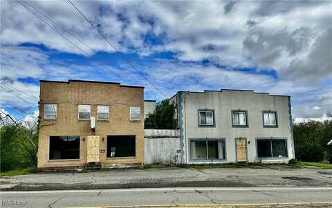 132 Rockdale Road, Follansbee, WV 26037
