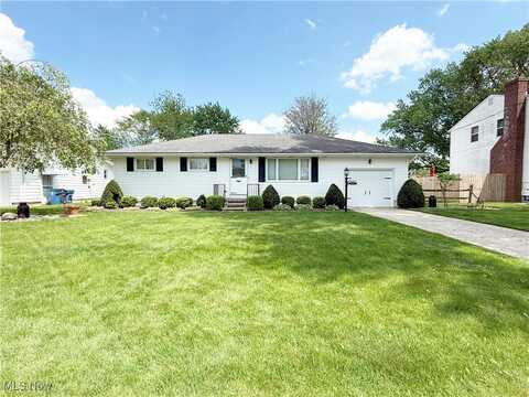 2907 Brookview Drive, Lorain, OH 44053